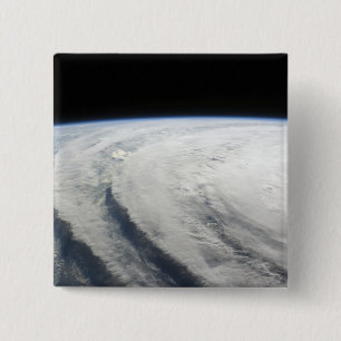 Hurricane Ike 7 2 Inch Square Button