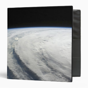 Hurricane Ike 7 Binder