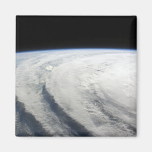 Hurricane Ike 7 Magnet