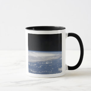 Hurricane Ike 8 Mug