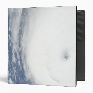 Hurricane Ike 9 Binder