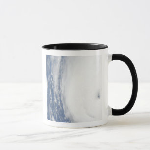 Hurricane Ike 9 Mug
