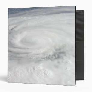 Hurricane Ike Binder