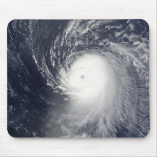 Hurricane Ike off the Lesser Antilles Mouse Pad