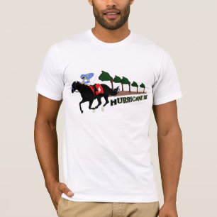 Hurricane Ike T-Shirt