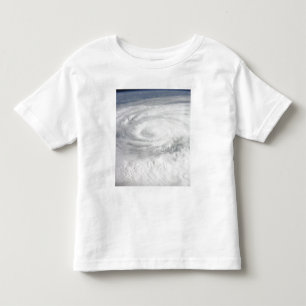 Hurricane Ike Toddler T-shirt