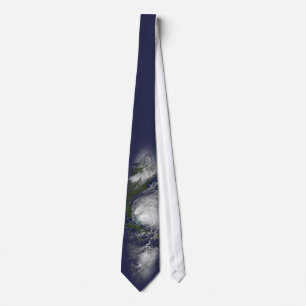Hurricane Irene Tie