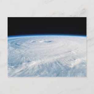 Hurricane Isabel 3 Postcard