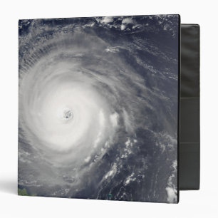Hurricane Isabel Binder
