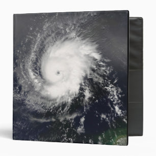 Hurricane Ivan 3 Binder
