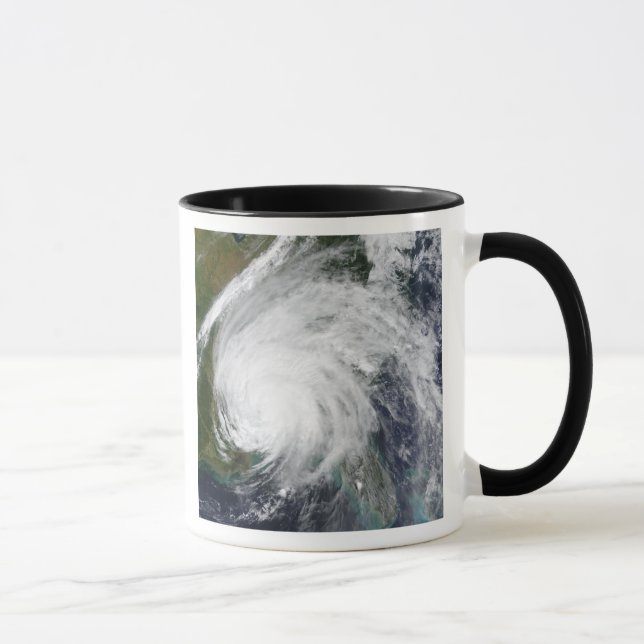 Hurricane Ivan Mug (Right)