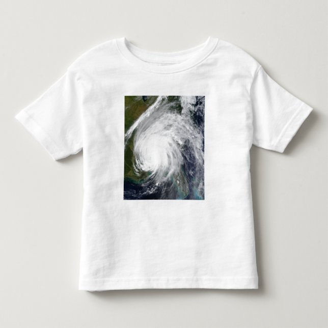 Hurricane Ivan Toddler T-shirt (Front)