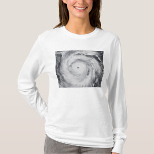 Hurricane Jangmi T-Shirt