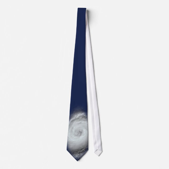 Hurricane Jeanne Tie (Front)