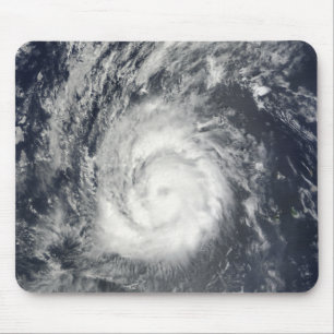 Hurricane Julia Mouse Pad