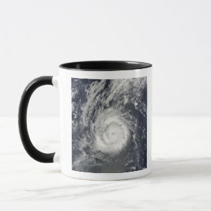 Hurricane Julia Mug