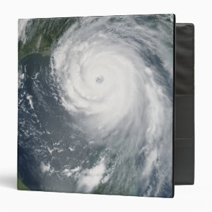 Hurricane Katrina 2 Binder