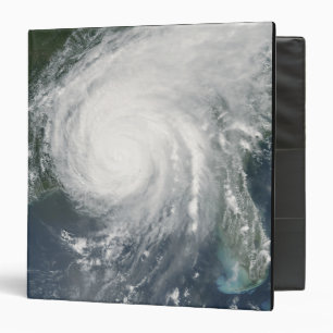 Hurricane Katrina Binder