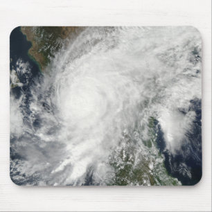 Hurricane Kenna Mouse Pad