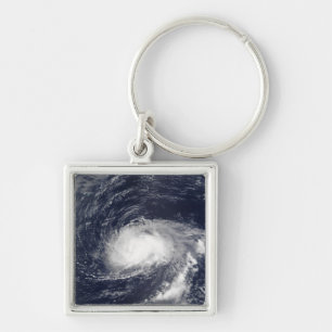 Hurricane Kyle Keychain