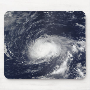 Hurricane Kyle Mouse Pad