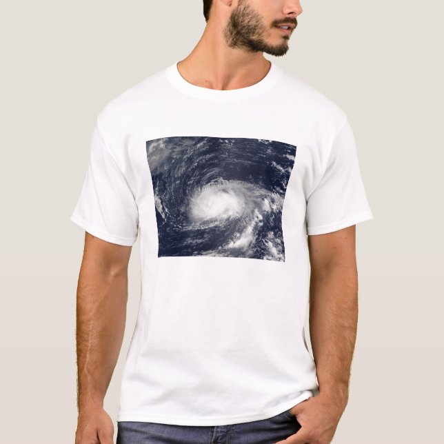 Hurricane Kyle T-Shirt (Front)