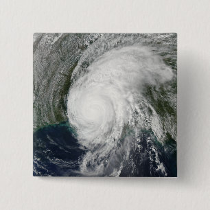 Hurricane Lili 3 2 Inch Square Button