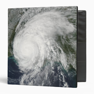 Hurricane Lili 3 Binder