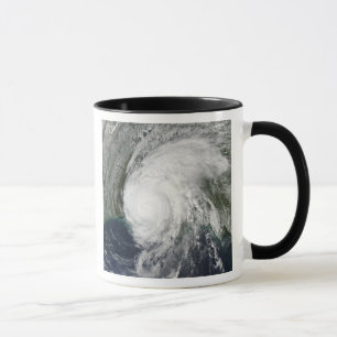 Hurricane Lili 3 Mug