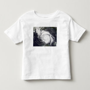 Hurricane Lili 5 Toddler T-shirt
