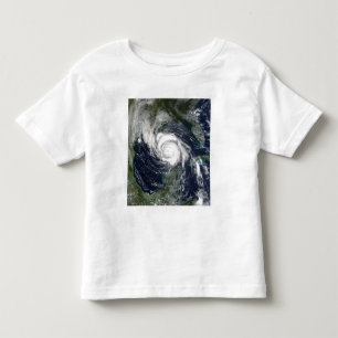 Hurricane Lili Toddler T-shirt