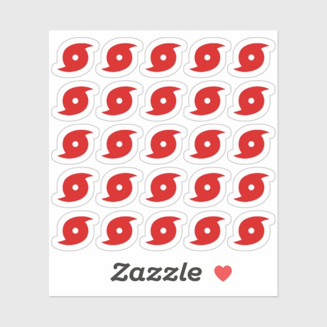 Hurricane Meteorology Weather Forecast Reminder  (Sheet)