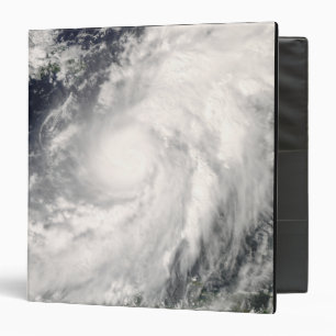 Hurricane Omar Binder