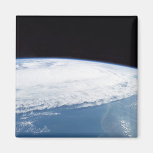 Hurricane Ophelia Magnet