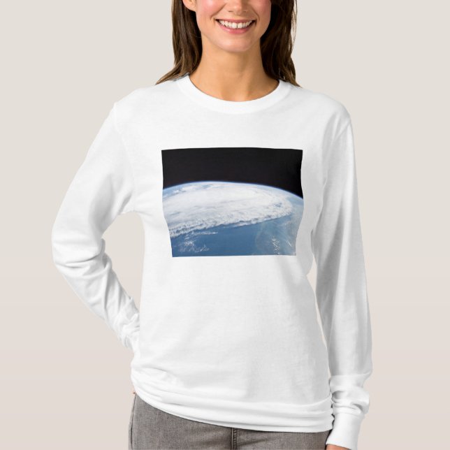 Hurricane Ophelia T-Shirt (Front)