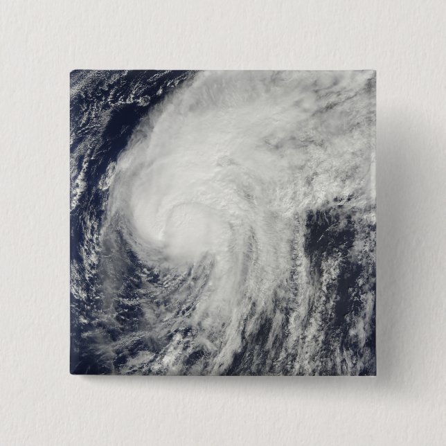 Hurricane Otto 2 2 Inch Square Button (Front)