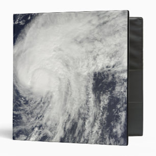 Hurricane Otto 2 Binder