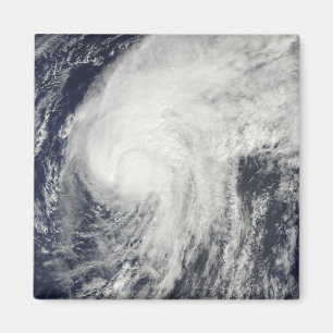 Hurricane Otto 2 Magnet