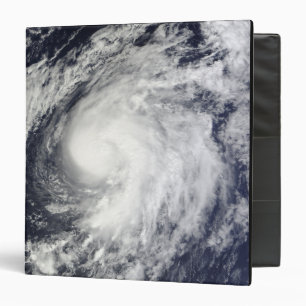 Hurricane Otto Binder