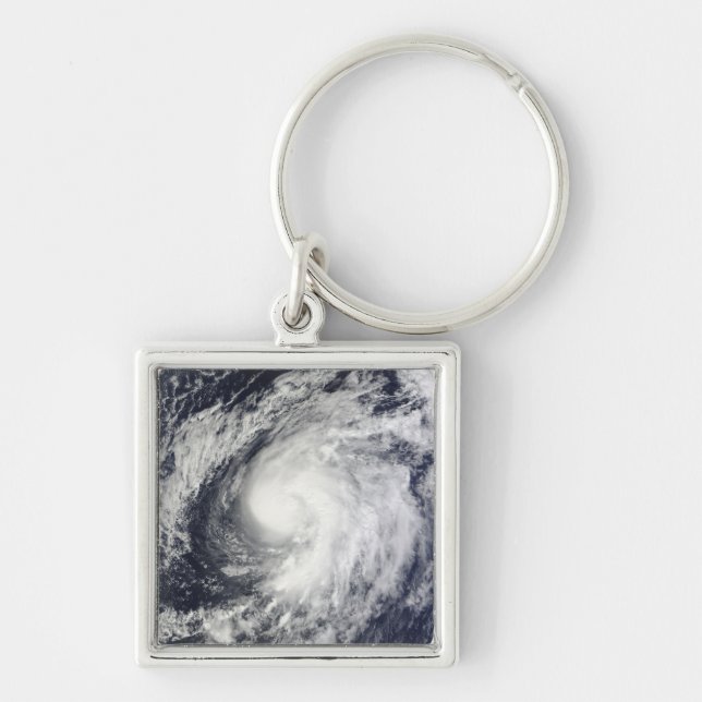 Hurricane Otto Keychain (Front)