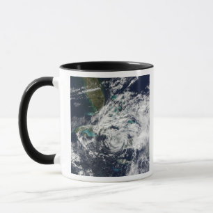 Hurricane Paloma 2 Mug