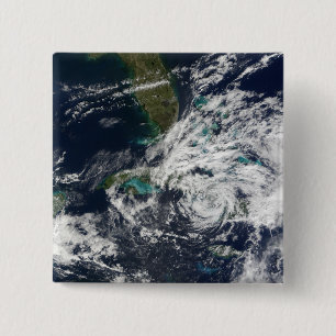 Hurricane Paloma 3 2 Inch Square Button