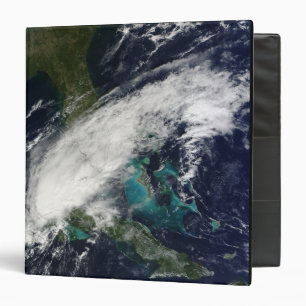 Hurricane Paula 2 Binder