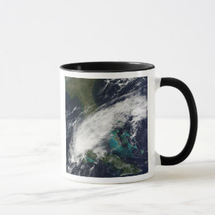 Hurricane Paula 2 Mug