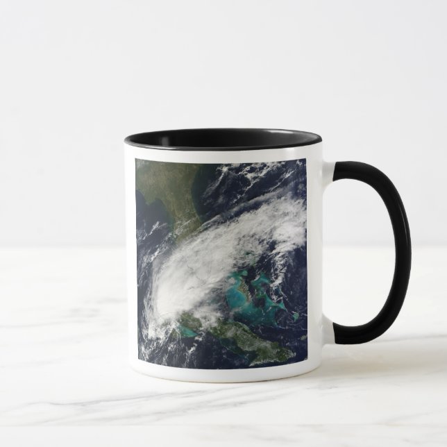Hurricane Paula 2 Mug (Right)