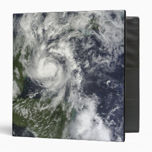 Hurricane Paula Binder
