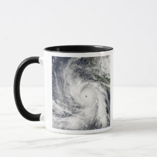 Hurricane Rick Mug