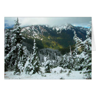Hurricane Ridge