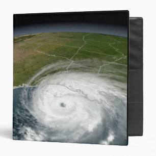 Hurricane Rita 2 Binder