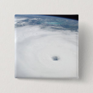 Hurricane Rita 3 2 Inch Square Button